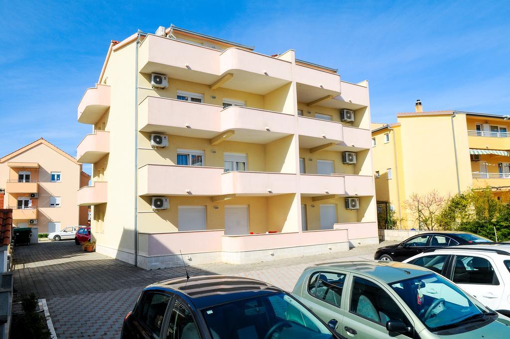 Apartments Rajic Сплит Стая снимка