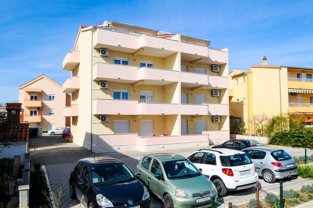 Apartments Rajic Сплит Стая снимка