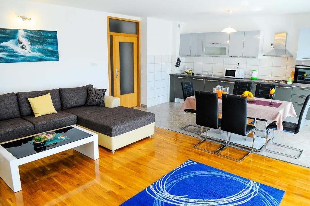 Apartments Rajic Сплит Стая снимка
