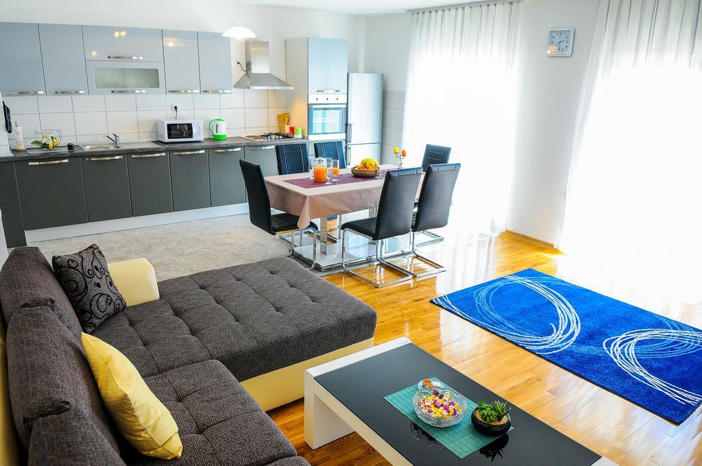 Apartments Rajic Сплит Стая снимка