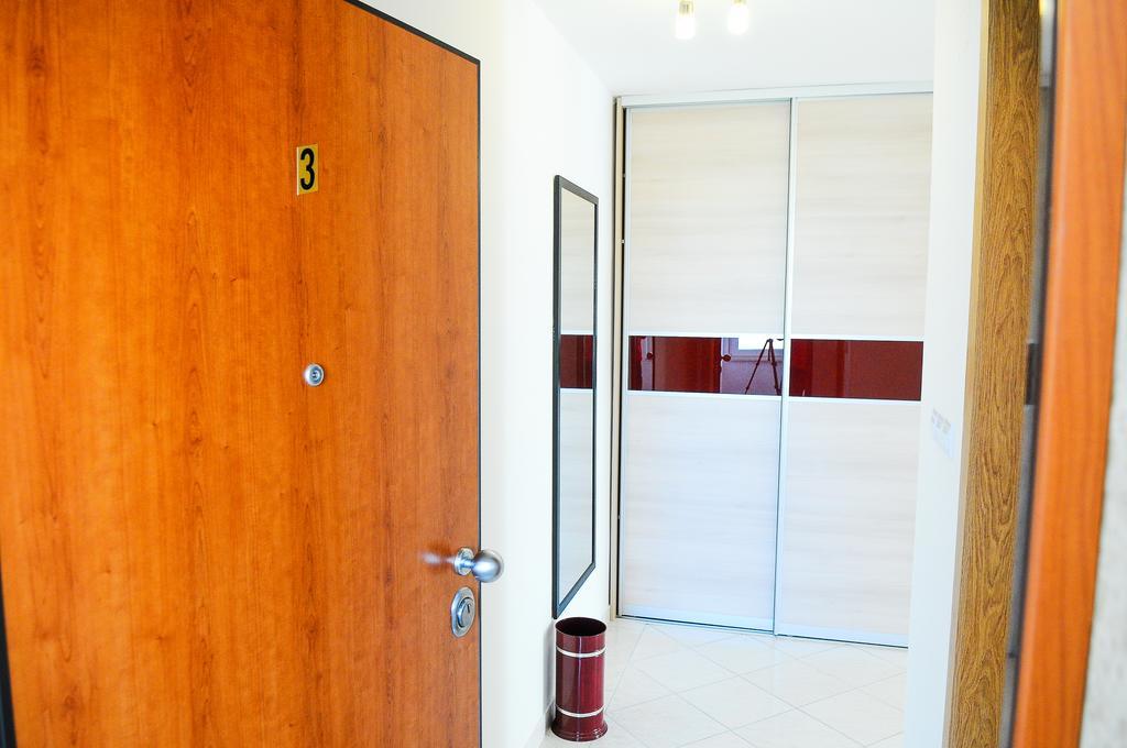 Apartments Rajic Сплит Стая снимка