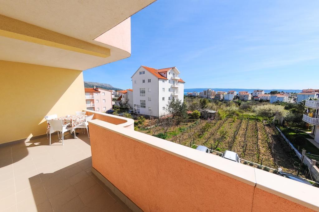 Apartments Rajic Сплит Стая снимка
