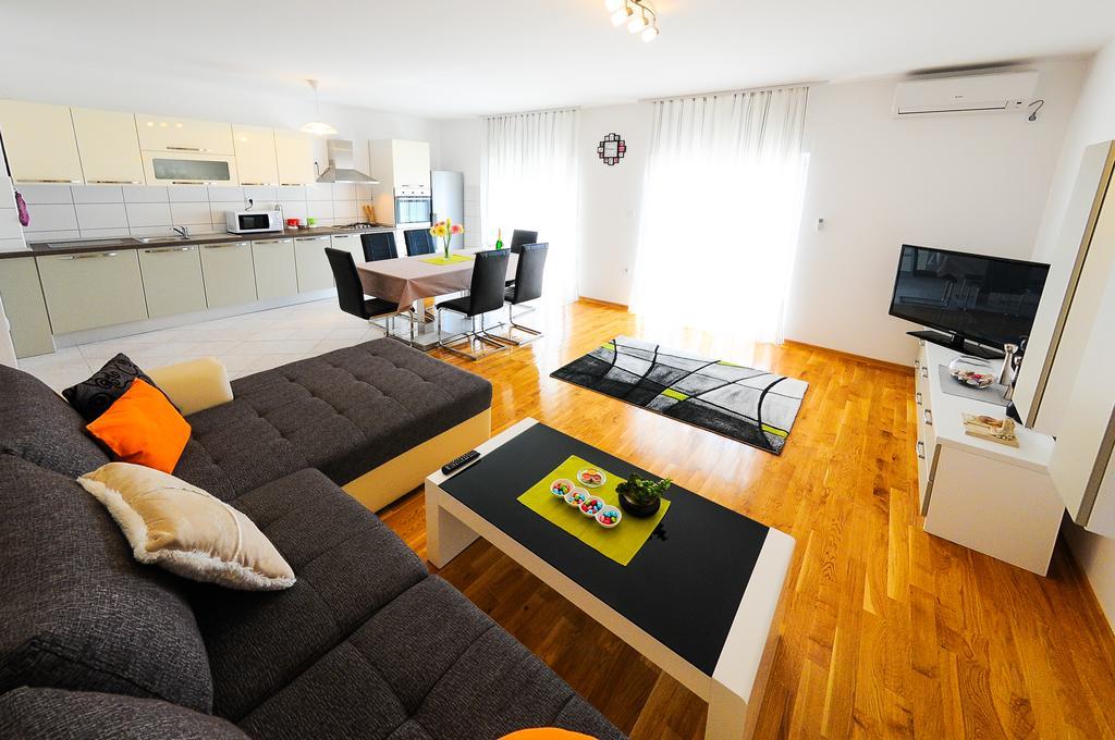 Apartments Rajic Сплит Стая снимка