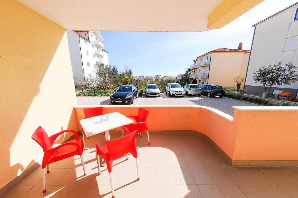 Apartments Rajic Сплит Екстериор снимка
