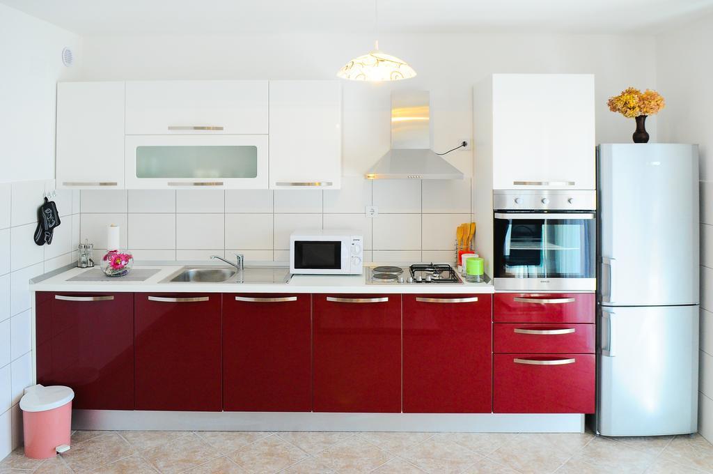 Apartments Rajic Сплит Екстериор снимка