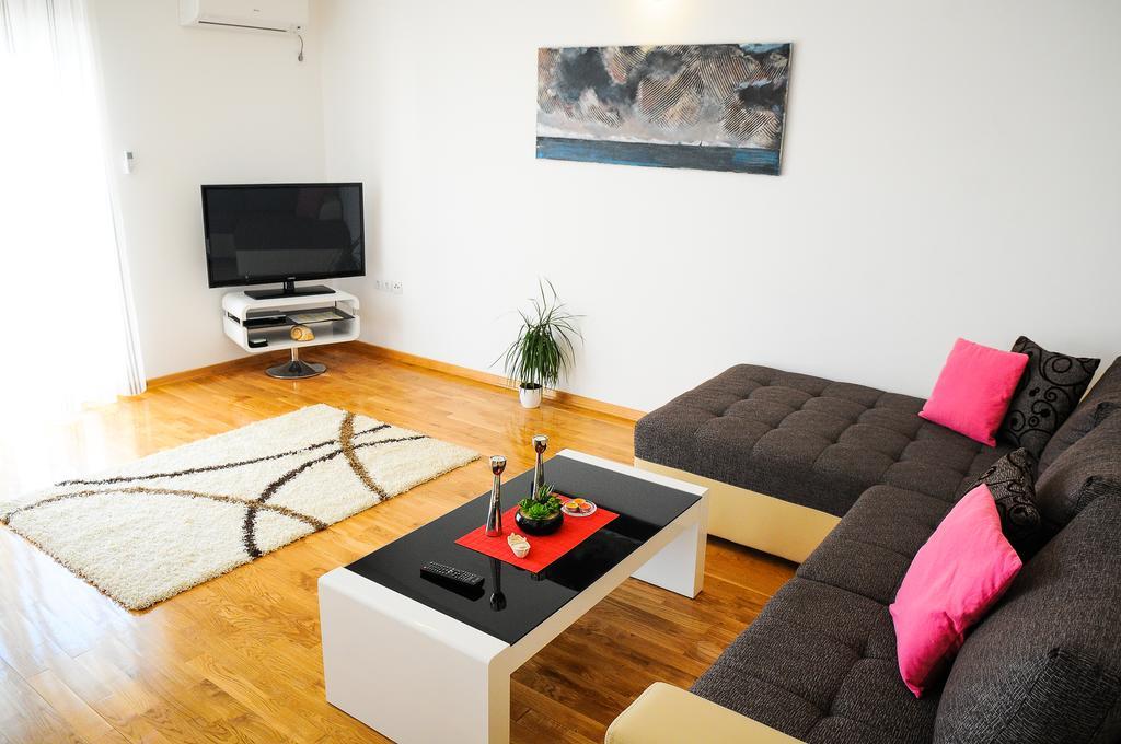 Apartments Rajic Сплит Екстериор снимка
