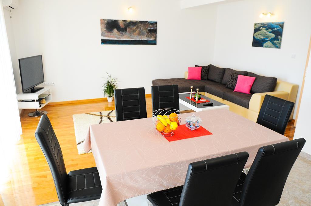 Apartments Rajic Сплит Екстериор снимка