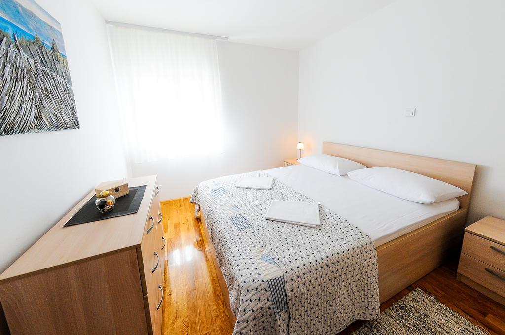 Apartments Rajic Сплит Екстериор снимка