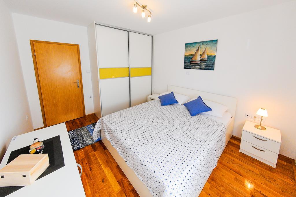 Apartments Rajic Сплит Екстериор снимка