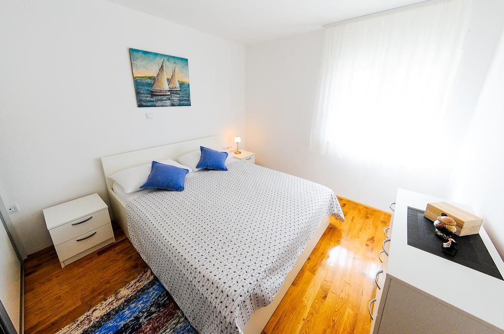 Apartments Rajic Сплит Екстериор снимка