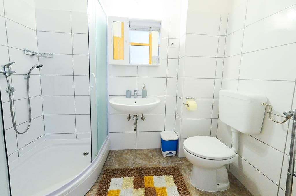 Apartments Rajic Сплит Екстериор снимка