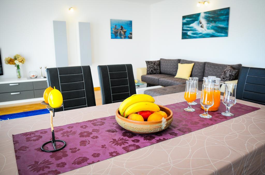 Apartments Rajic Сплит Екстериор снимка