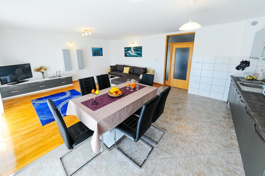 Apartments Rajic Сплит Екстериор снимка