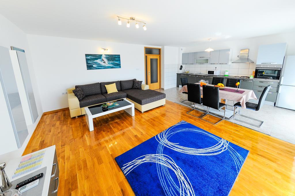 Apartments Rajic Сплит Екстериор снимка
