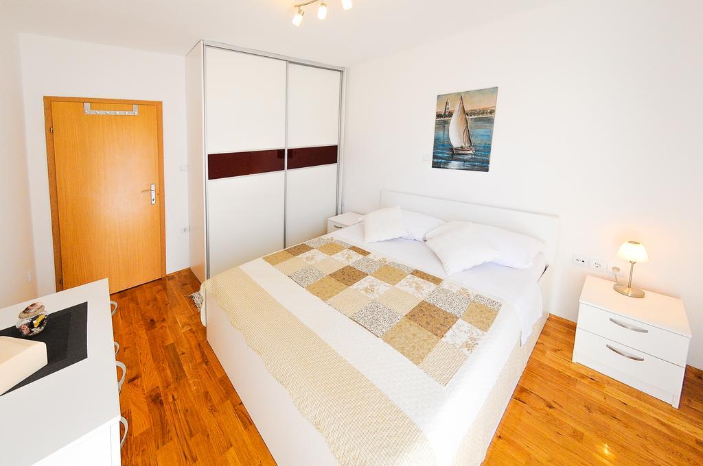 Apartments Rajic Сплит Екстериор снимка