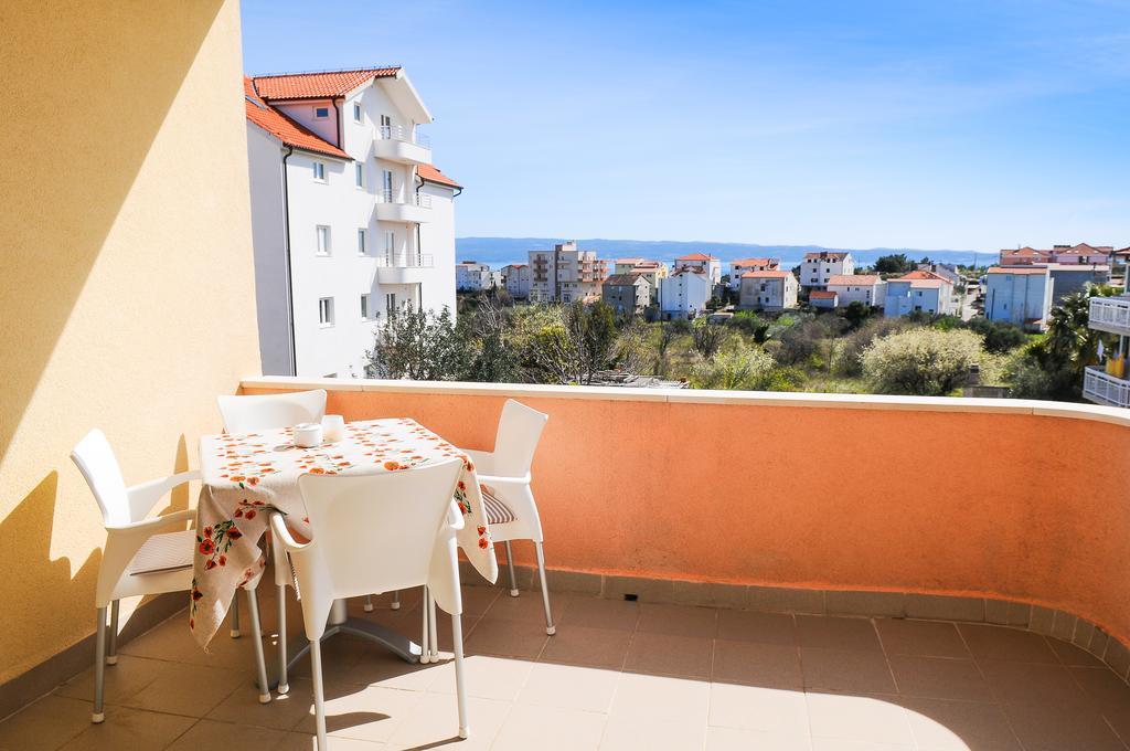 Apartments Rajic Сплит Екстериор снимка
