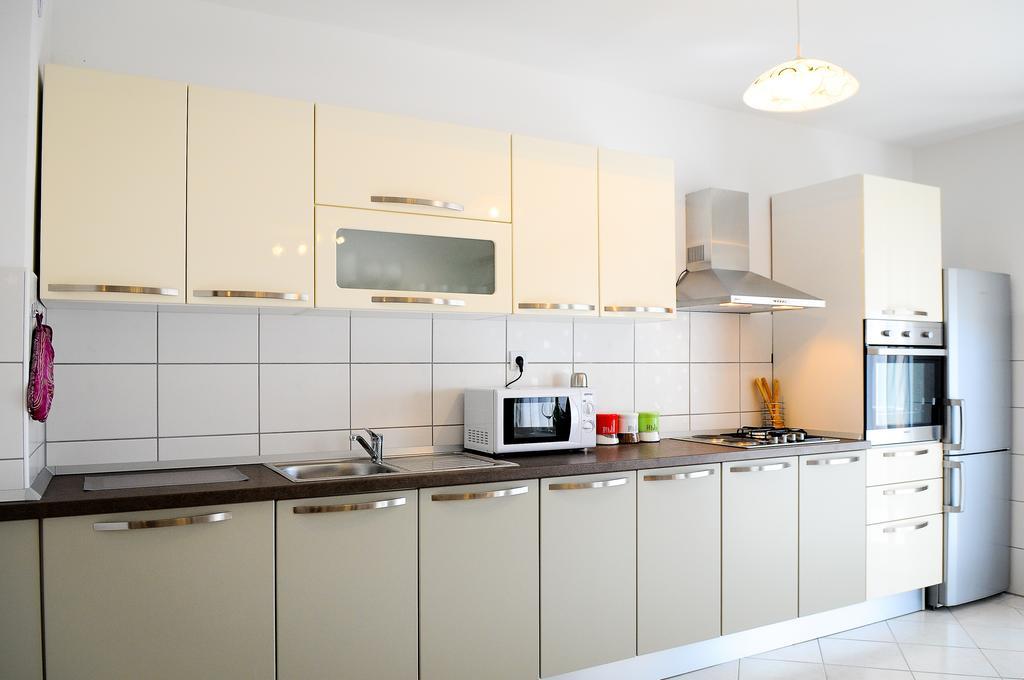 Apartments Rajic Сплит Екстериор снимка