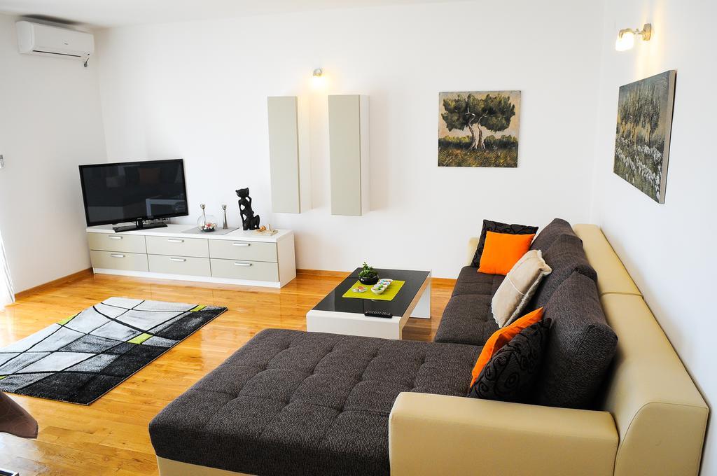 Apartments Rajic Сплит Екстериор снимка