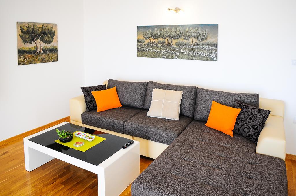 Apartments Rajic Сплит Екстериор снимка